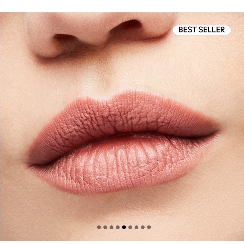 MAC Matte lipstick - velvet teddy - Picture 6 of 8